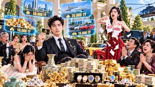 Details Bị Nhà Vợ Hủy Hôn Vì Nghèo, Chàng Trai Lộ Thân Phận Tỷ Phú Khiến Cả Nhà Vợ Phải Quỳ Lạy Hối Hận Update