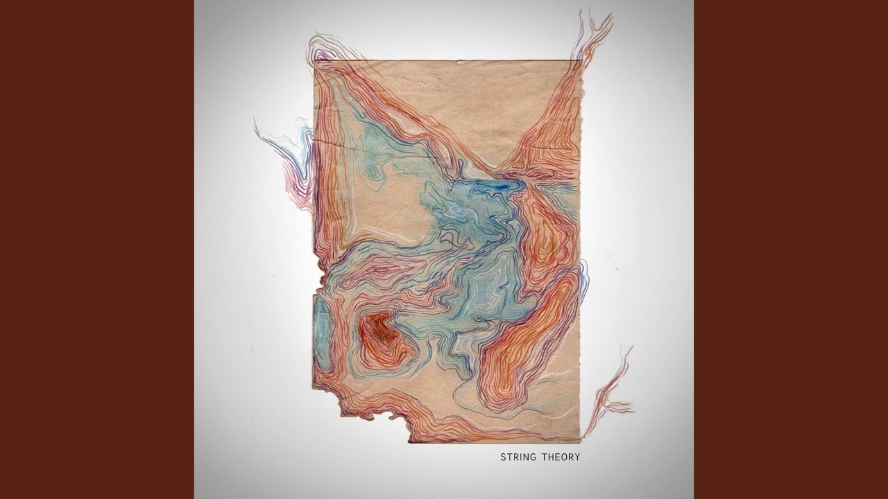 Sleduj String Theory na YouTube