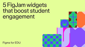 5 FigJam Widgets that boost student voice | Figma