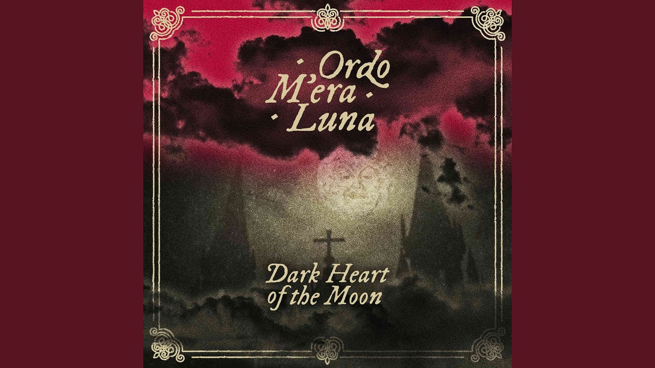 Dark Heart Of The Moon