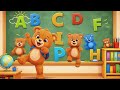 ABC Song for Kids | Learn Letters with Bobby