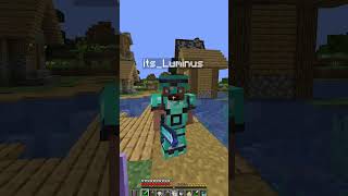 How I Found The Best Server Of Minecraft!