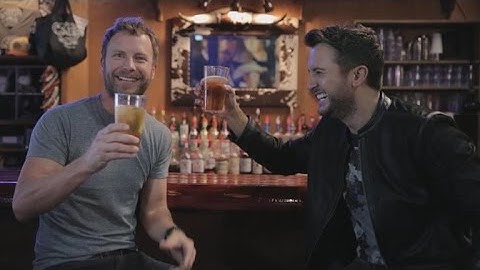 Luke Bryan and Dierks Bentley Can