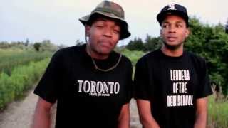 HHH cypher Ft JayOHSpitz & Em'Row