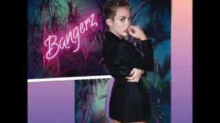 Miley Cyrus - Rooting for My Baby (Audio)