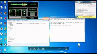 COd 6 KEYGEN/MODS