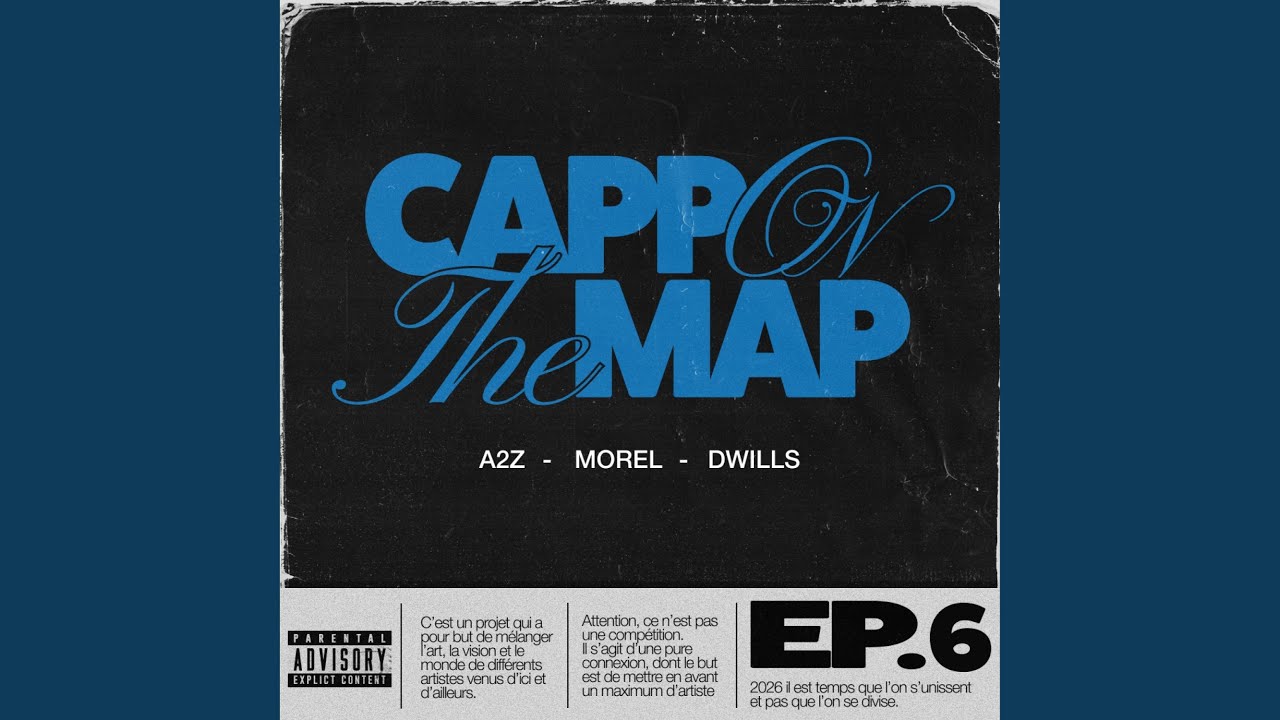 Watch MOREL on YouTube Watch MOREL on YouTube