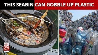 How Floating Garbage ‘Seabins’ Can Clean Up Our Dying Oceans