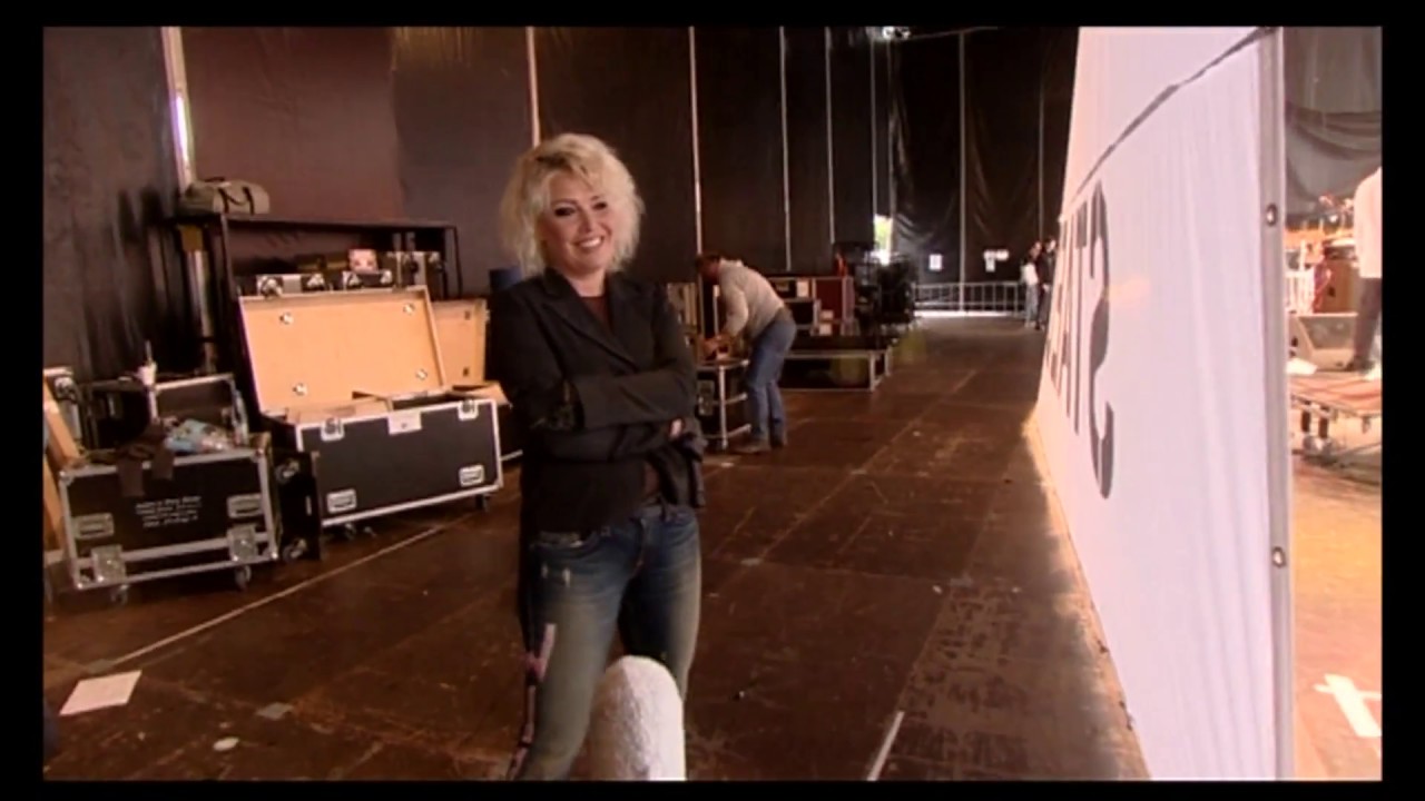 KIM WILDE