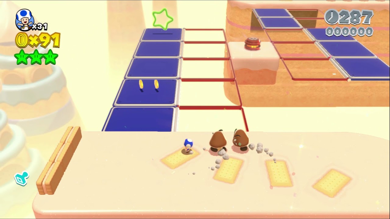 super mario 3d world rom loadiine