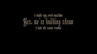 Video thumbnail of "Abney Park - Building Steam"