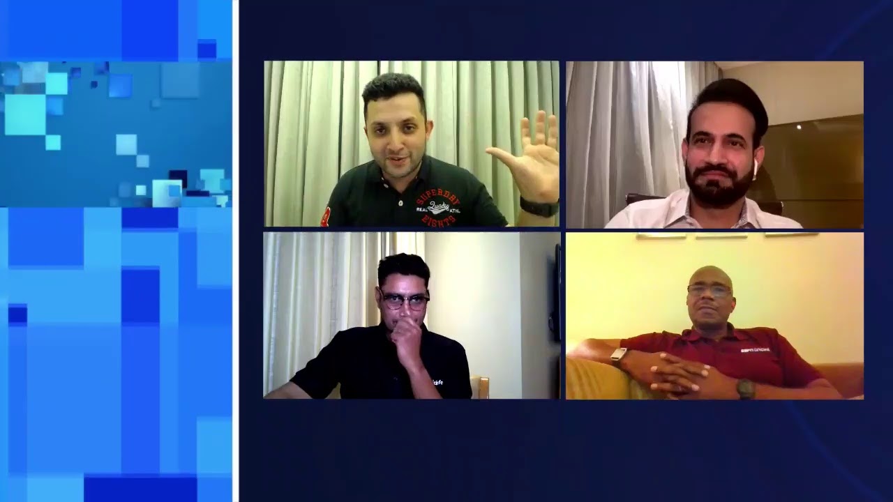 T20 Time Out LIVE | Hyderabad vs Bengaluru, pre-match show