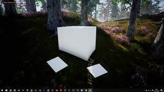 DK30 Day 11 - UE4 Blueprint - Dynamic Note System