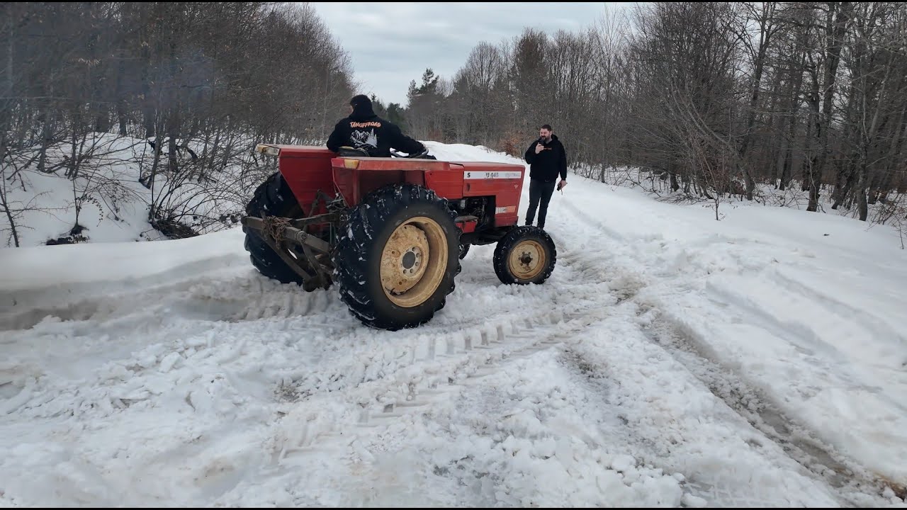 Erciova ve İnönü Yaylası Turu Keşifteyiz...
