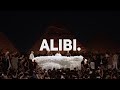 SEVDALIZA - ALIBI (Afro House Remix)