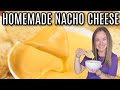 How To Make The BEST Nacho Cheese Sauce Mp3 Song