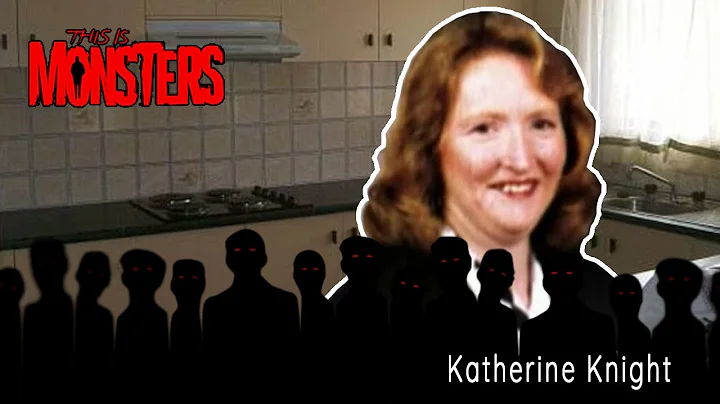 Katherine Knight : The Australian Cannibal