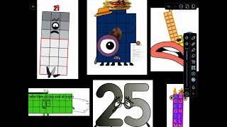 Cursedblocks band 3 but have a voices 