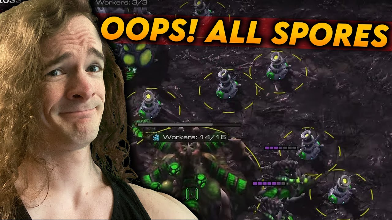 Neuro, Mayor of Spore City, Slayer of Skytoss