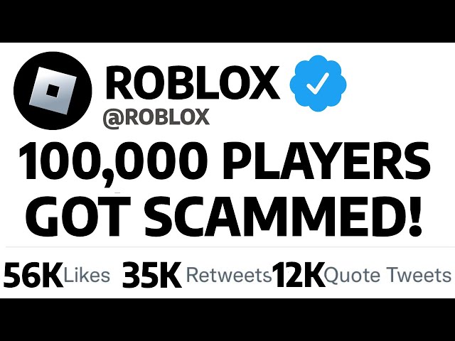 Roblox on PlayStation? This is the job offer that triggered the rumor -  Infobae