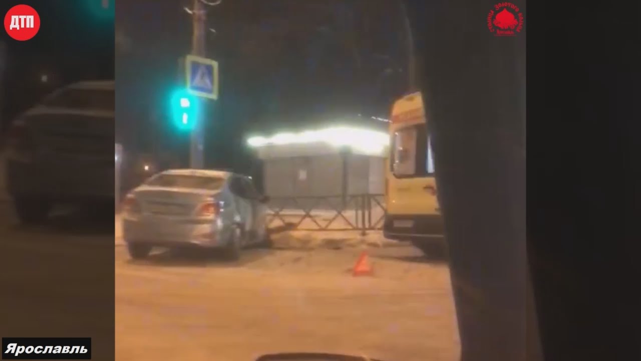 Галкин попал в дтп 2021