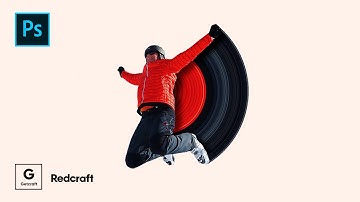 How to Make a Stretch Effect in Adobe Photoshop