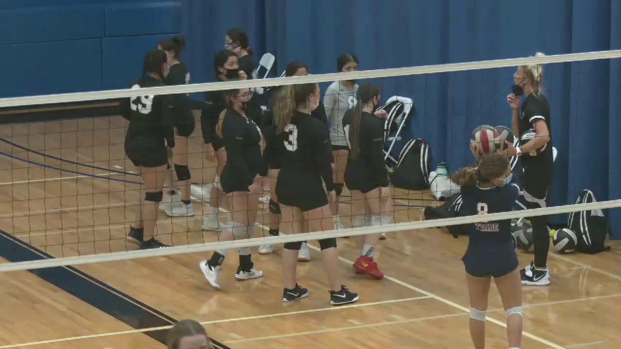 DS Sports Plex Game 1 02 27 2021