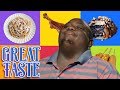 The Best Carnival/Fair Food | Great Taste | All Def