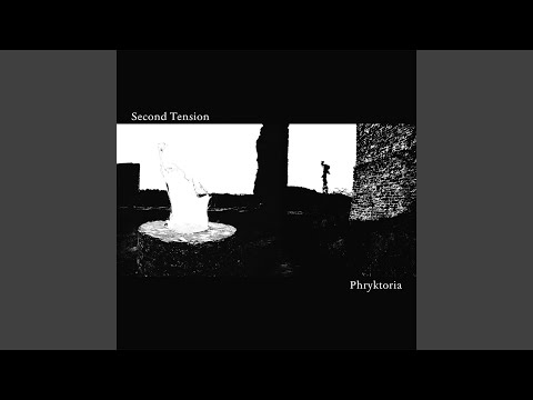 Second Tension — Sleep Persephone In The Arms Of Earth
