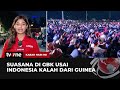 Usai Nobar Timnas Indonesia U-23 di GBK, Warga Bubarkan Diri dengan Tertib | Kabar Hari Ini tvOne