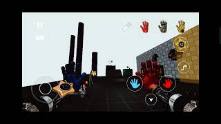 Poppy Play time ch-5 test new V 0.5.6 ( only test V 0.5.6 )