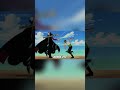 This fight will decide everything| Mihawk VS Seint Nusjuro #onepiece #animeedit #willoflegends