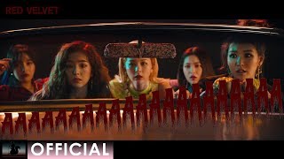 RED VELVET - AAAAAAAAAAAAAAAAAAK 🙀 | (REALLY BAD BOY) parodi kpop indo