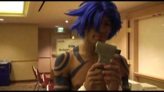 PMX 2007 Part 3 - Maguma and Friends