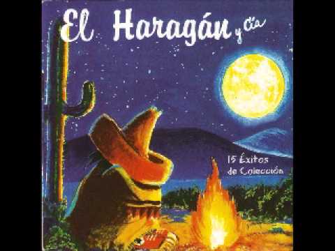 Morir De Noche - El Haragán Y Cía. - YouTube