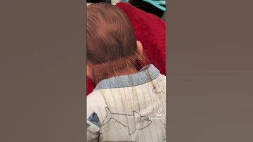 Rooting Reborn Lake Omg Fyp Baby Reborn Youtubeshorts Fun Shorts Dolls Hair Entertainment 