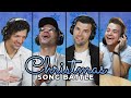 Do for King & Country and Hunter Hayes Know Christmas Songs? |  One Second Song Battle