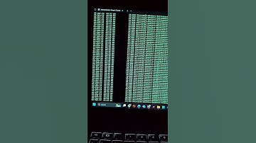 🖥️CMD Trick: Find All Files Instantly with dir /s 🚀#cmd #terminal #cmdtricks #commandprompt