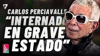 😱Hostigamiento, Estafa E Internación: ¿Qué Pasó Con Carlos Y Sus Vecinos?