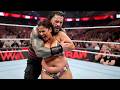 WWE Monday Night Raw Highlights 12 March 2026 WWE 