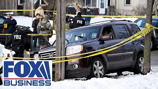 This is when things turned deadly: Tricia McLaughlin