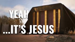 The Tabernacle of Moses | Explained