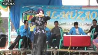 MAYAL - MAYAL - YULY ' ALMUZAQI '