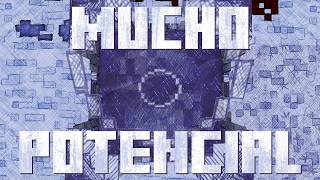 Este texturepack se dibujó con un bolígrafo