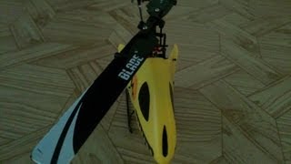 Blade mCPx V2 17.06.2013