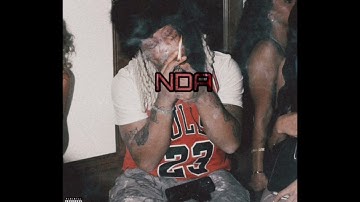 Trippie Redd & Ye - BULLETPROOF V2 (Leak)  #nda 