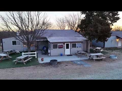 18022 M Rd, Smith Center, KS home video tour
