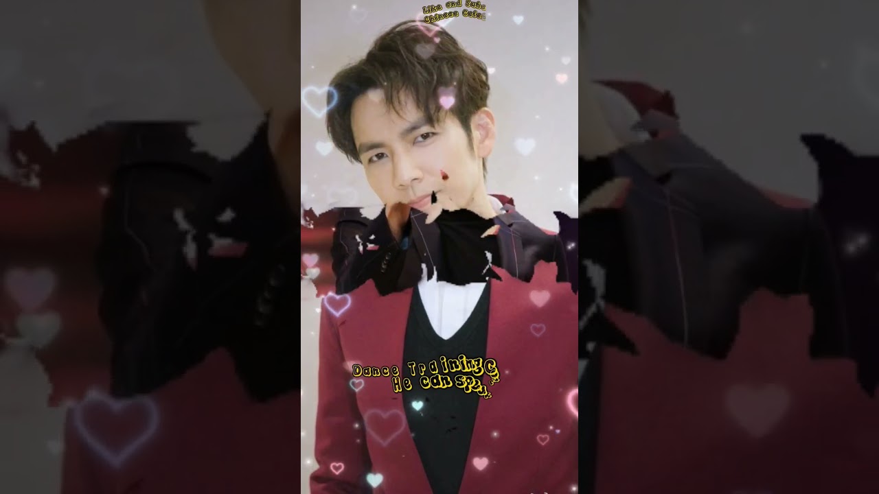 Wallace Chung Hon-leung Life and Career 👍👍👍 Chinese Celebrity #shorts #short #shortvideo #china