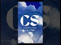 | The CS diary | cs aspirant 🩷 #trending short icsi.. CS