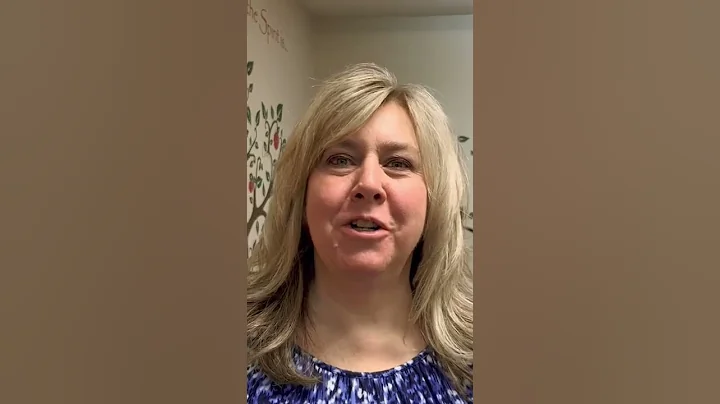 Michelle McClanahan Reviews Matt Adams Ministries